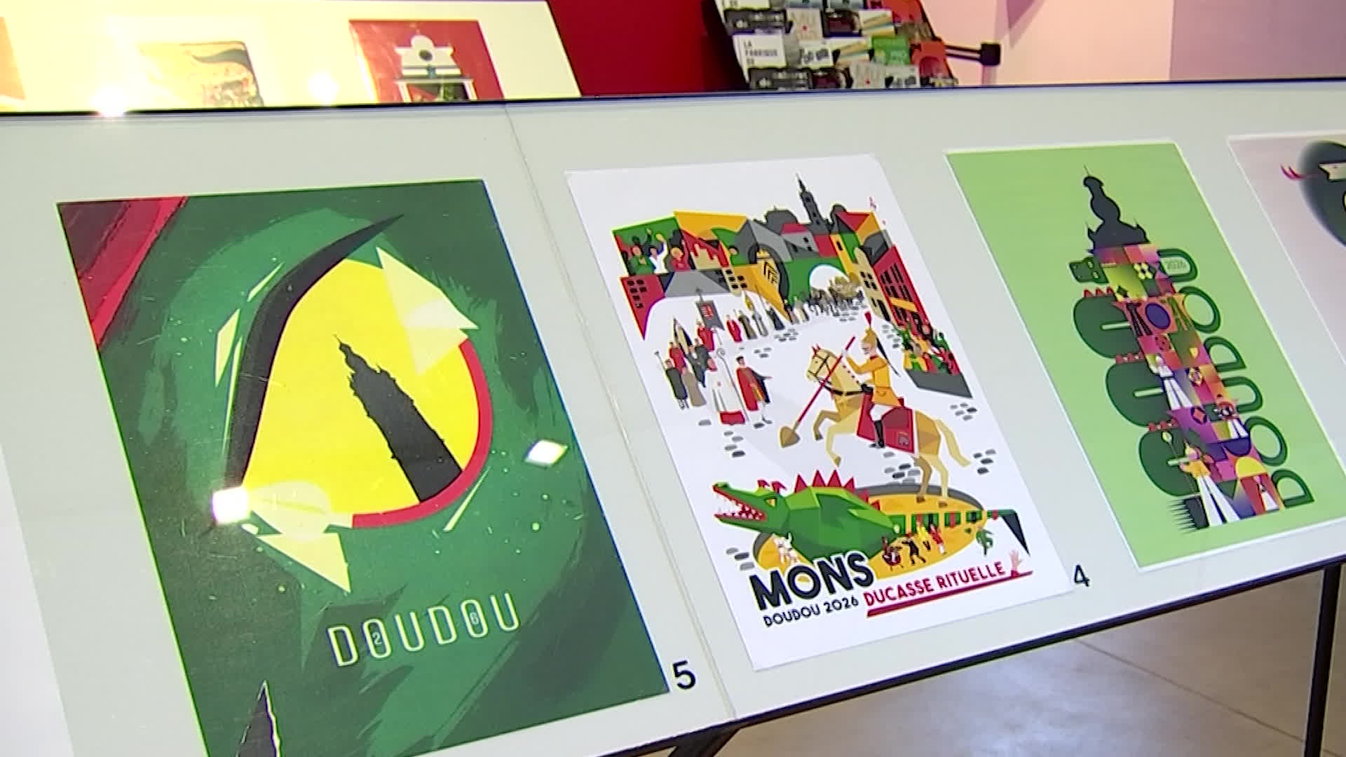 Doudou illustré 2026 : les votes sont ouverts