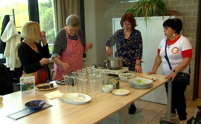 Colfontaine : la Maison de l’Éveil célèbre ses 25 ans d’ancrage culturel et associatif fort , malgré une période d’incertitude