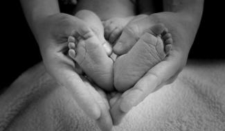 Deuil périnatal : Un registre des étoiles à Saint-Ghislain