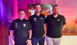 Atout Sports du 26 octobre : 2ème partie avec la P2B basket