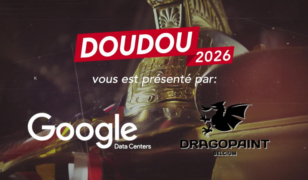 DOUDOU 2026 - PARTIE 5