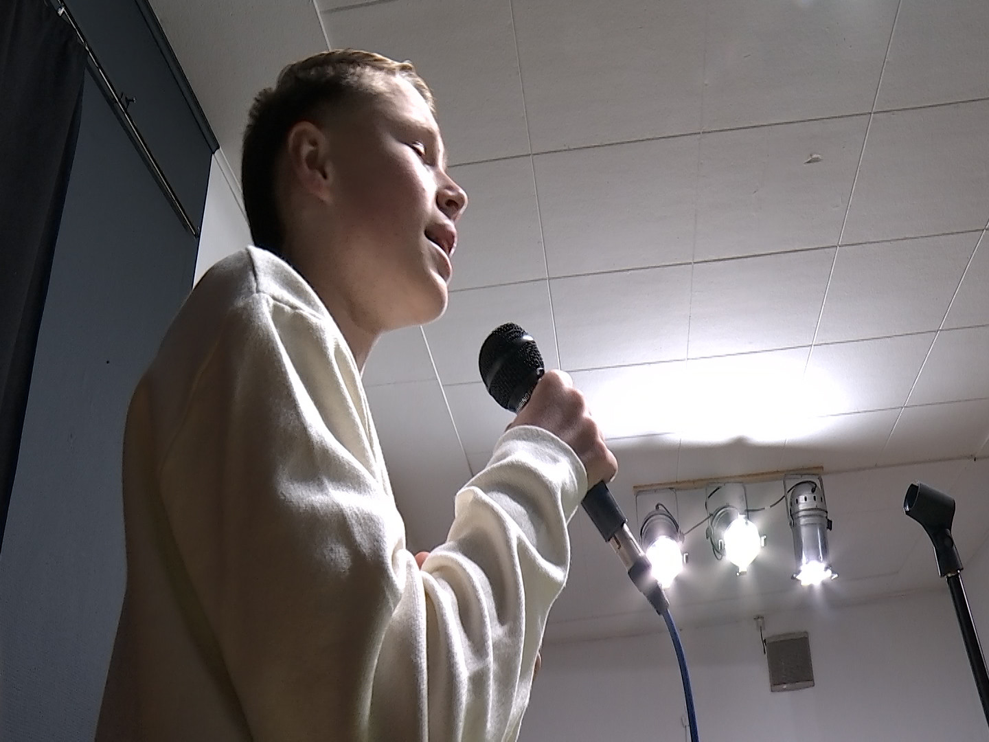 L'art-H: le nouveau lieu culturel qui va faire du bien à Ghlin