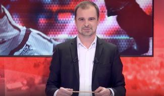 Atout Sports du 8 mars 2026 : 2e partie basket, foot provincial et futsal