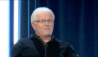 Face à Vous - Patrick Marlière : 28 ans de carrière auprès des sans-abris