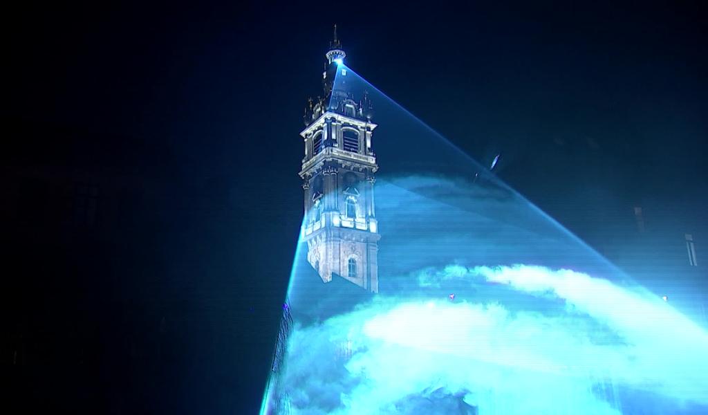 Nouvelle formule pour Mons en Lumières : la 3ème édition se déroulera à Mons et au Sparkoh