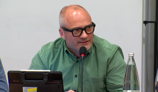 Situation financière du Septem: priorité à l'emploi pour Mouvement Citoyen