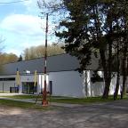 Inauguration du hall omnisports de Baudour !