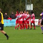 FOOT (D2 ACFF) - Le FC Flénu renoue avec la victoire, Ulens régale !