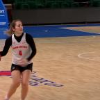 BASKET - Emmeline Leblon se confie après son 1er titre