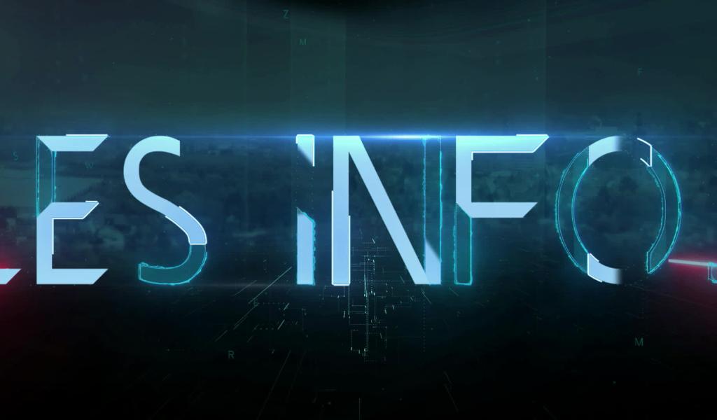 Les Infos