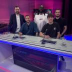 Lundi Sports du 22 juin avec Place au basket