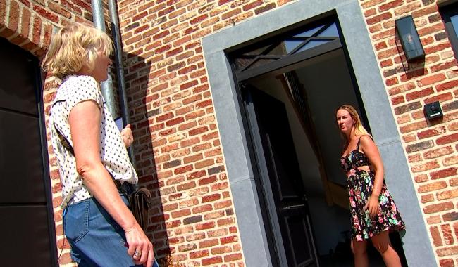 Un collectif de citoyens s'oppose au projet d'éoliennes à Sars-la-Bruyère