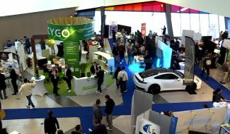 Mons : Une première réussie pour le salon de l'investissement