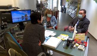 Voyages non-essentiels autorisés le 19 avril: les agences de voyages prises d'assaut