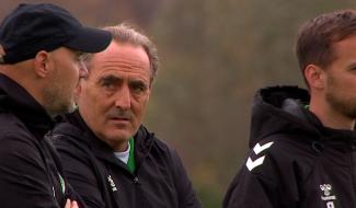 Yves Vanderhaeghe pour relancer le RFB