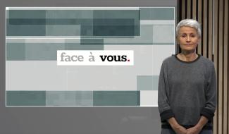 Face à Vous