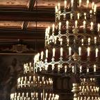 Mons - Visitez l'hôtel de Ville avec un dispositif unique