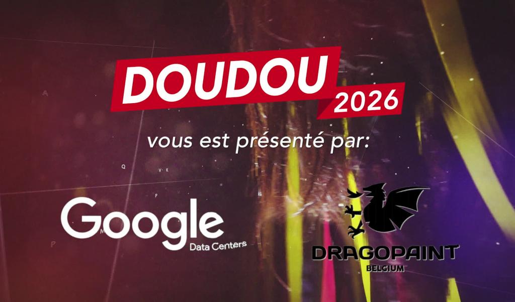 DOUDOU 2026 - PARTIE 1