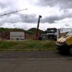 Toit & Moi: bientôt 35 logements ossature bois à Frameries