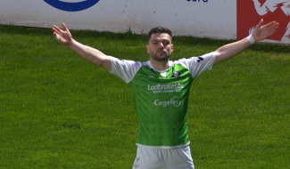 FOOT - Le RFB se maintient en Division 1B devant 3600 personnes!