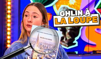 Charlotte : Ghlin à la loupe