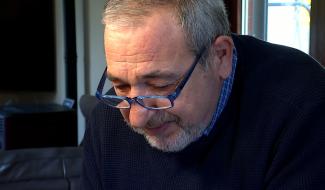 L'intelligence artificielle donne vie à d'anciennes cartes postales de Mons-Borinage