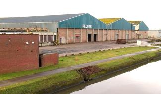 Recrotri réintroduit une demande de permis