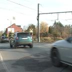 Saint-Ghislain : le passage à niveau de la Chasse fermé du 21 au 26 janvier