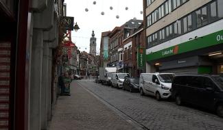 Fermeture du Comarché, un supermarché ailleurs en projet