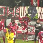D1 FFA - Mons perd face à Virton, la course au titre est relancée ! (0-2)