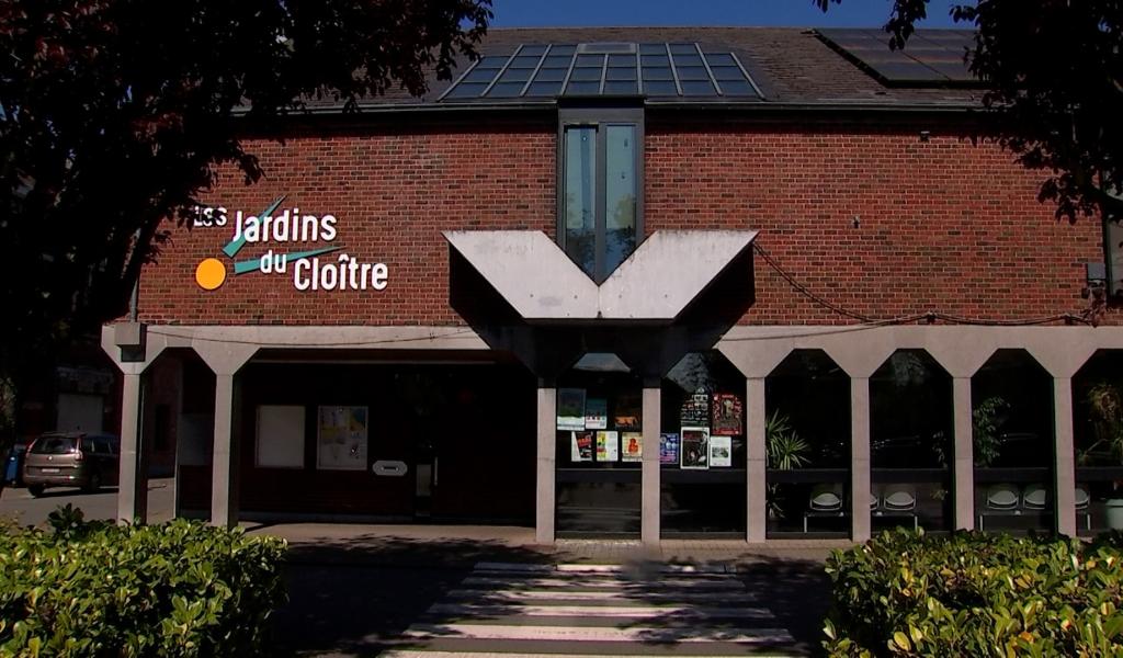 Septem : clap de fin pour les travailleurs du centre culturel