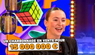 INFO - Un ancien charbonnage en vente à Havré