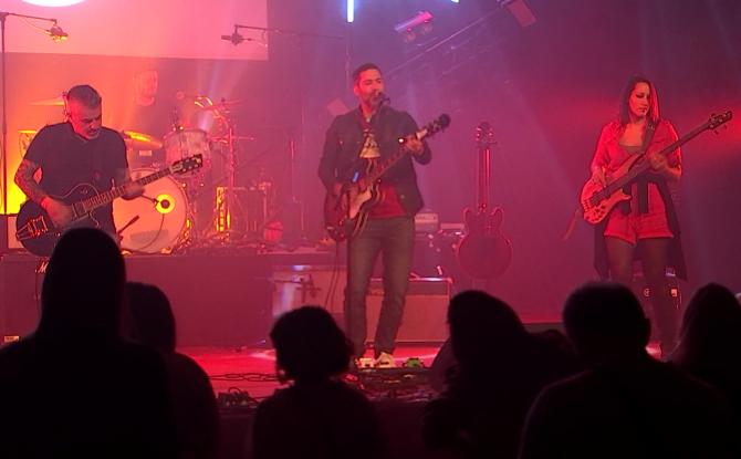 Wolfrock à Dour : une 17e édition en hommage à Fabien Dieu son créateur