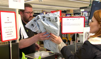 Reprise du travail chez Bpost: du retard à rattraper pour le courrier et les colis