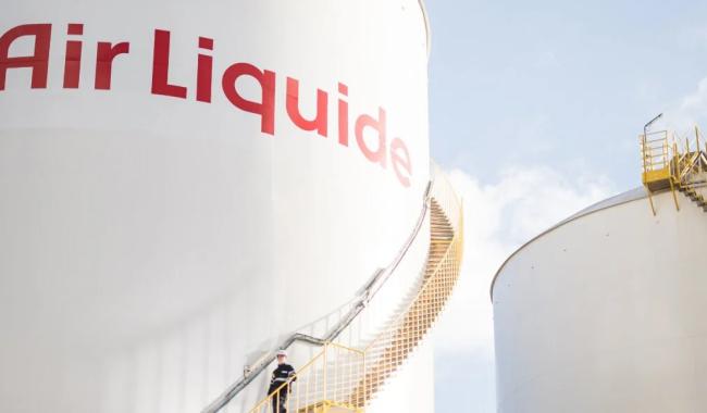Air liquide : le site de Baudour devrait fermer