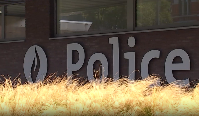 Mons - Décès suspect près de la Grand Place