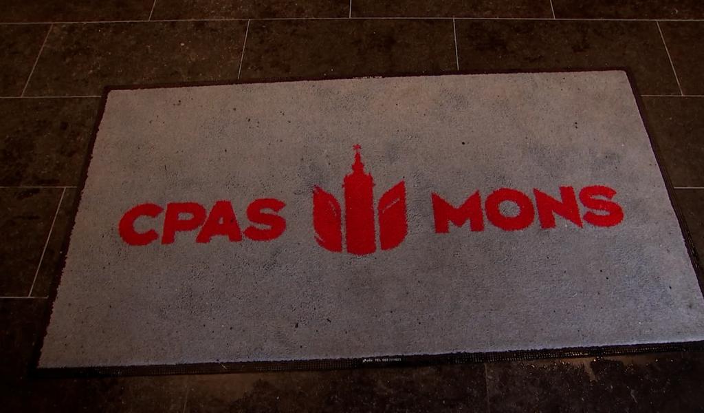 Premiers exclus du chômage au CPAS de MONS