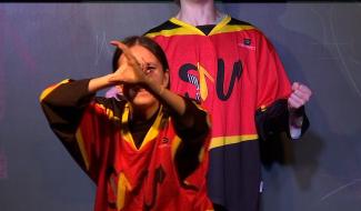 Mons : 24h d'impro avec les Dragonflés