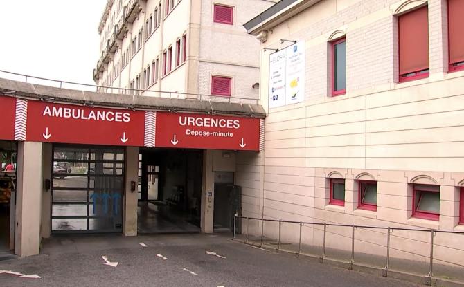 Helora : fin du service des urgences sur le site Constantinople dès le 1er juillet