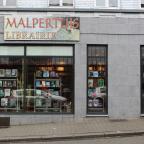 La librairie Malpertuis de Quiévrain ferme ses portes après 24 ans