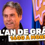 Olivier – Mons en l’an de grâce 1600