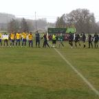 P2B: Le RLC Mesvin et Athènes Haine-St-Pierre se quittent dos à dos (3-3)