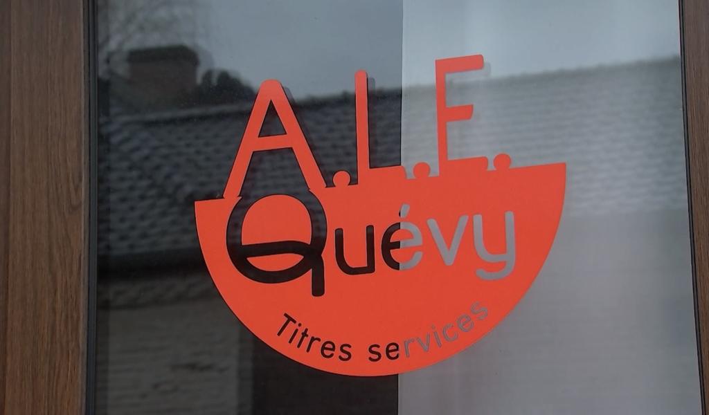 ALE de Quévy : l’avenir incertain des titres-services