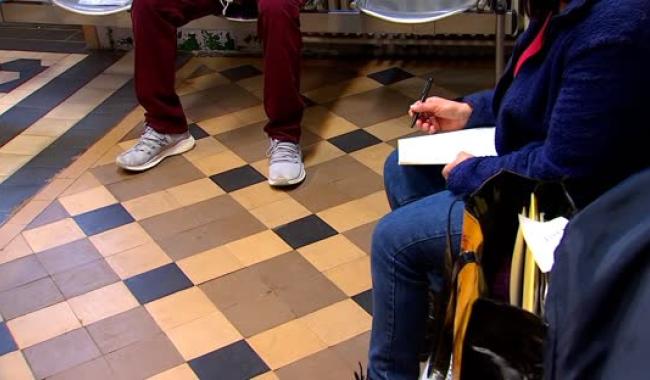 Mons - Le CPAS aide-t-il tout le monde?