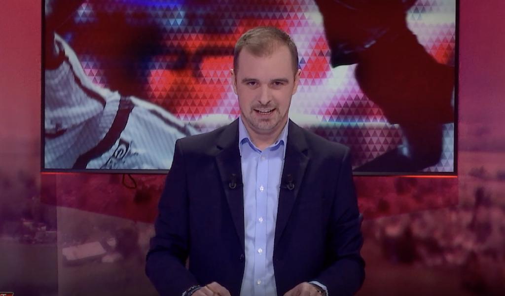 Atout Sports du 14 décembre 2025 : 1ère partie basket et futsal