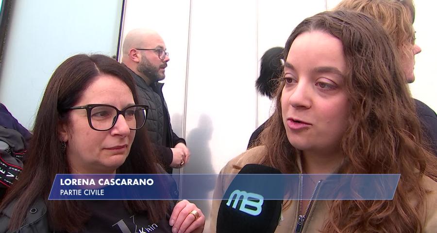 Procès Falzone - celui que les victimes attendaient
