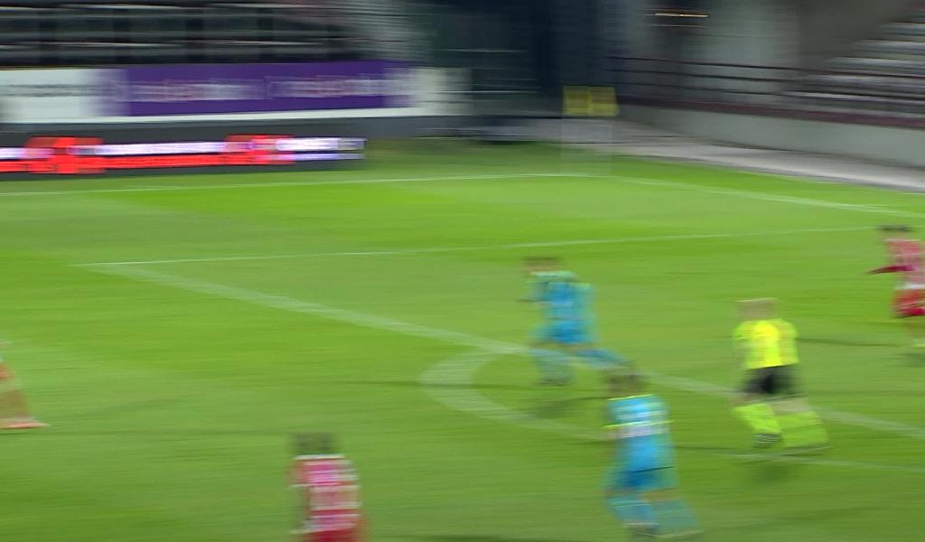 Il reste six matchs, six finales pour les Dragons