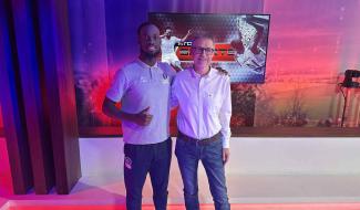 Atout Sports du 28 septembre: 2e partie basket