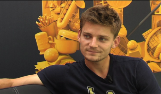 TENNIS - David Goffin remporte la 10e édition de l'Ethias Trophy !