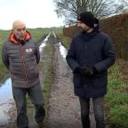 GP Samyn - Les nouveautés du parcours 2026